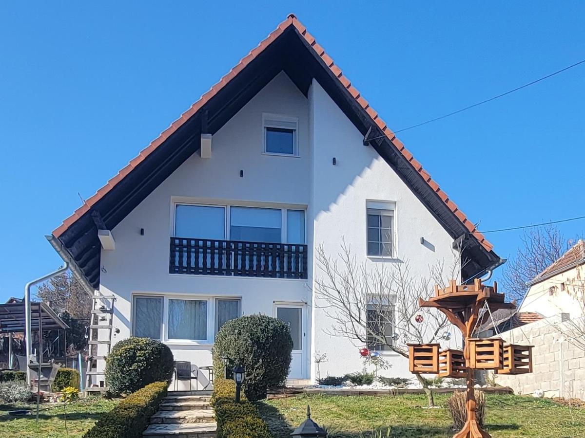 Vila Jovana Vrdnik Exterior photo