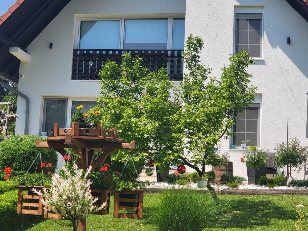 Vila Jovana Vrdnik Exterior photo