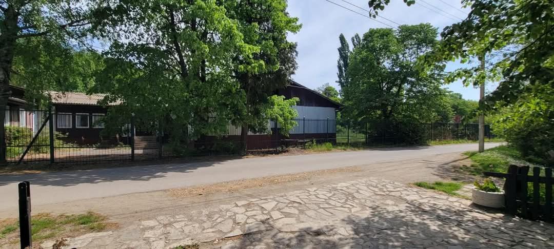 Vila Jovana Vrdnik Exterior photo